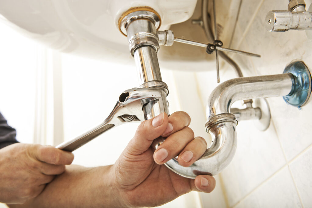Entretien, Remplacement et Réparation Experts des Chauffe-eau